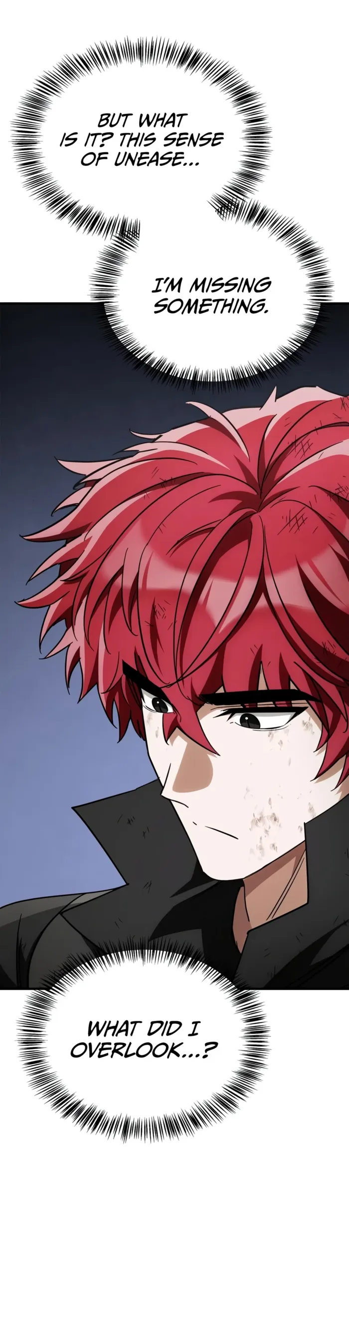 The Demon King Overrun by Heroes Chapter 41 - Page 6