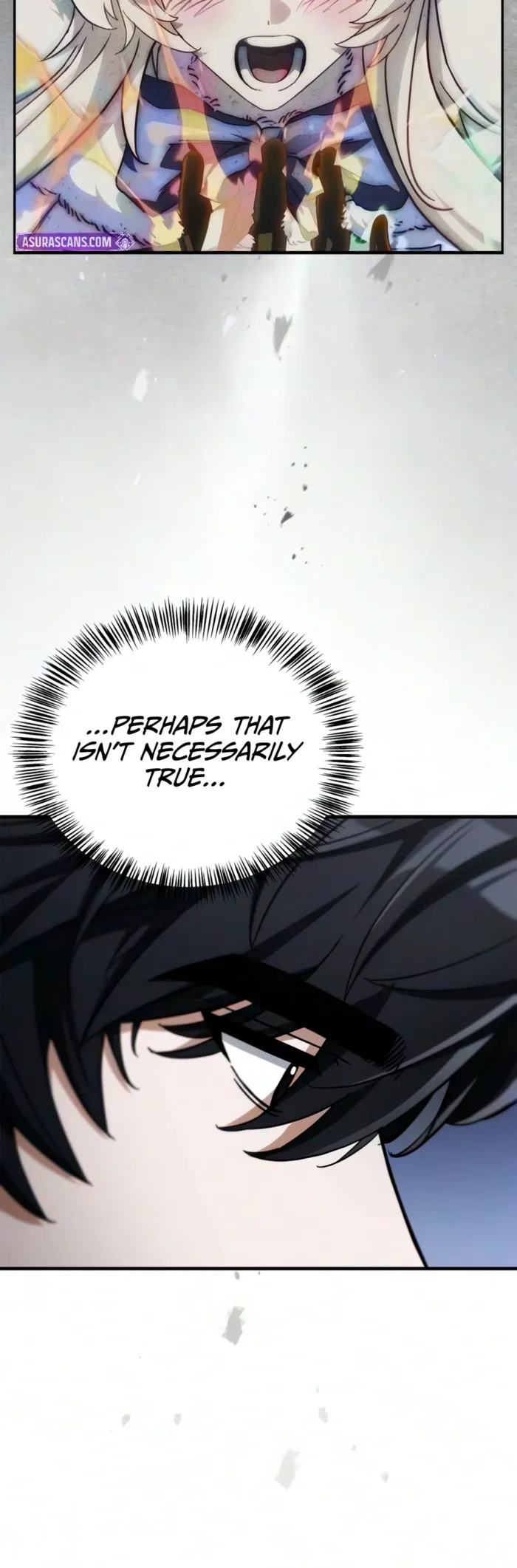 The Demon King Overrun by Heroes Chapter 42 - Page 12