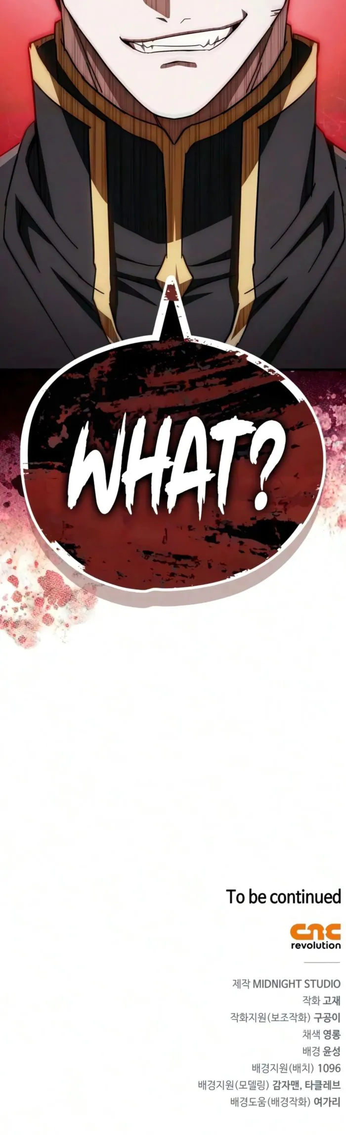 The Demon King Overrun by Heroes Chapter 42 - Page 24