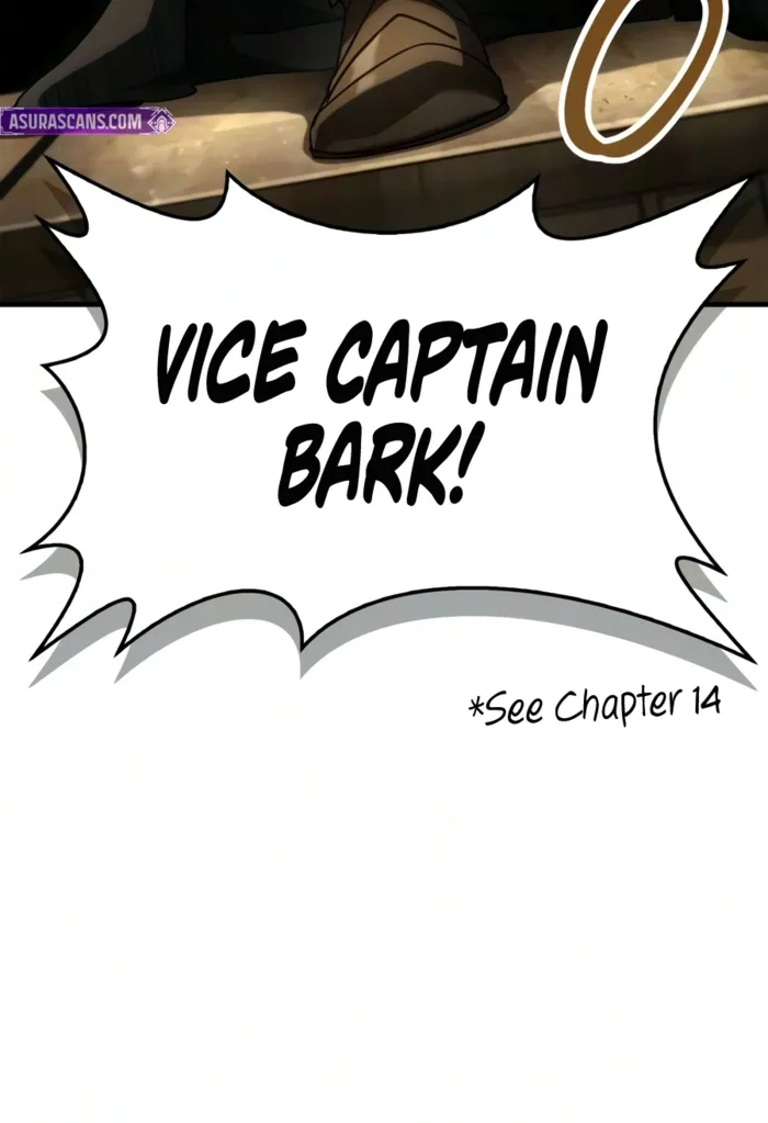 The Demon King Overrun by Heroes Chapter 43 - Page 9
