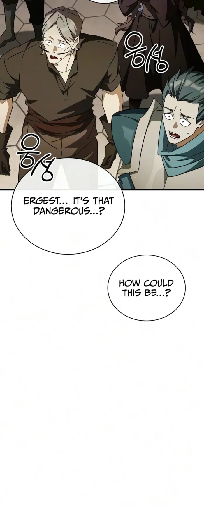 The Demon King Overrun by Heroes Chapter 43 - Page 11