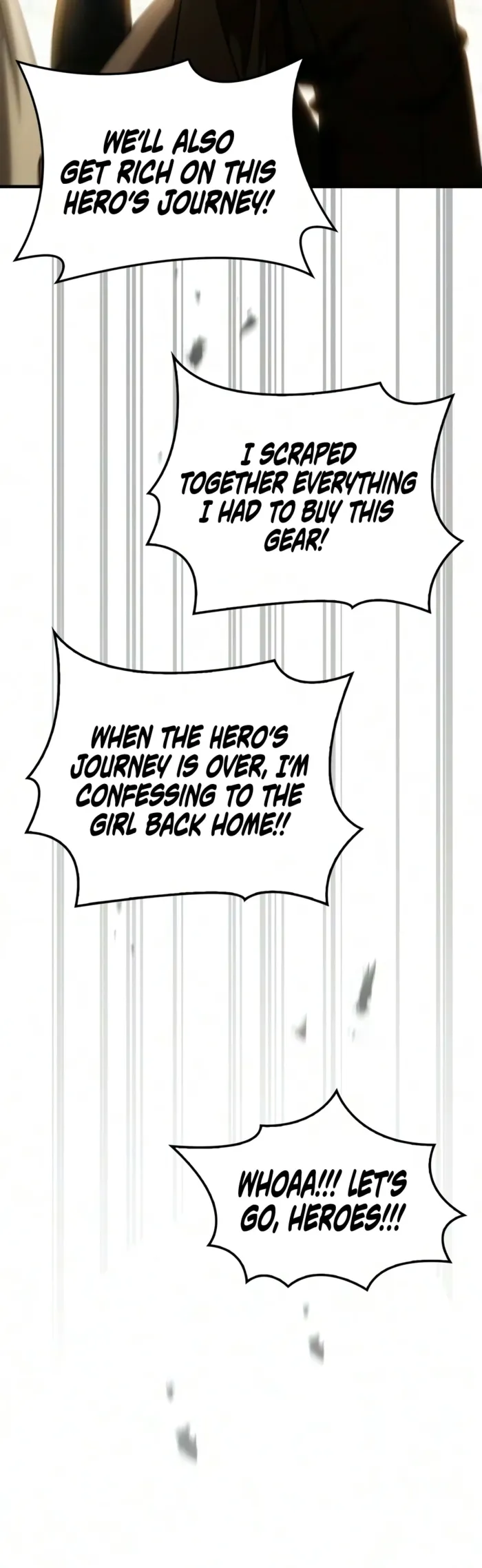 The Demon King Overrun by Heroes Chapter 43 - Page 13