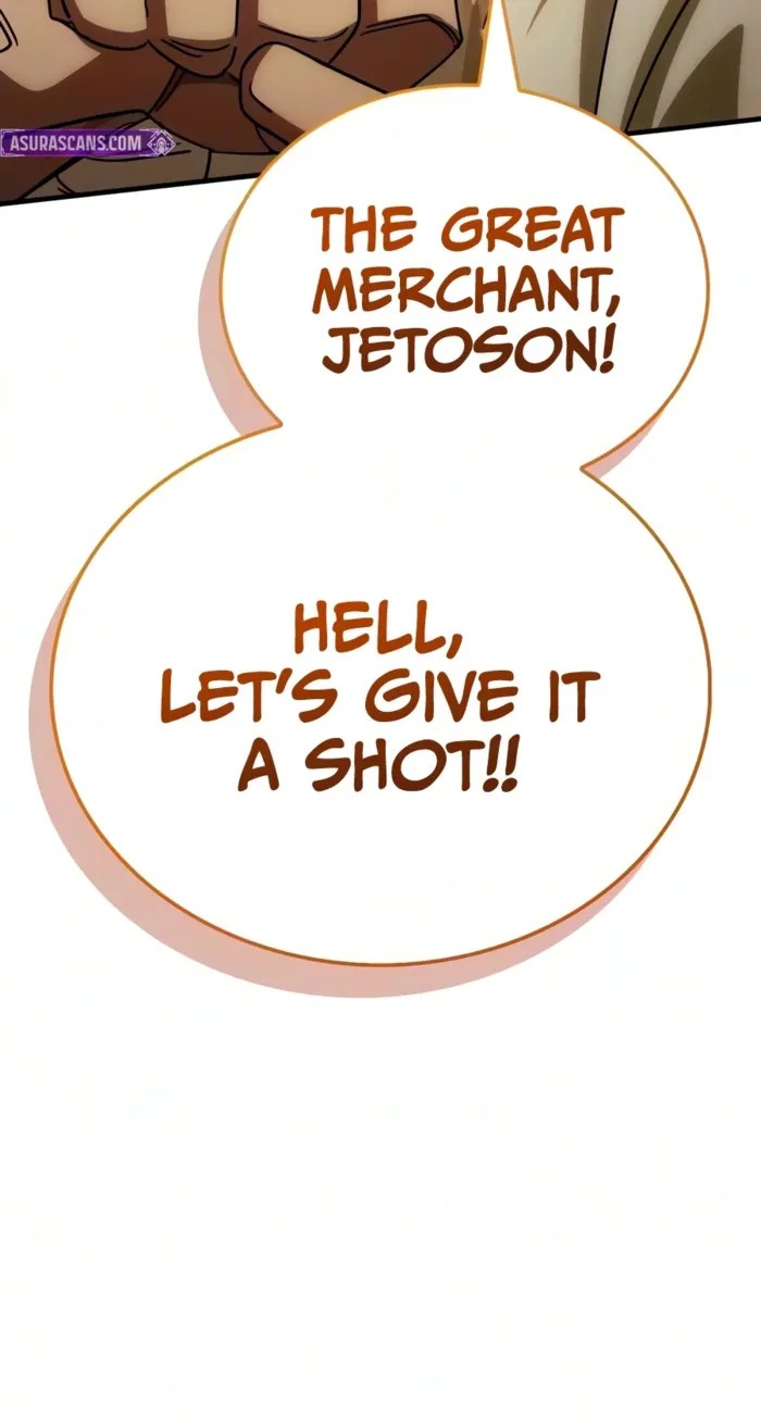The Demon King Overrun by Heroes Chapter 44 - Page 21