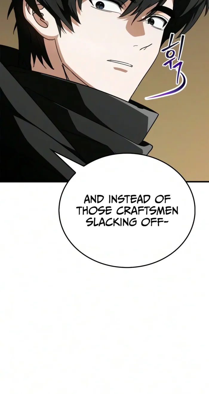 The Demon King Overrun by Heroes Chapter 45 - Page 12
