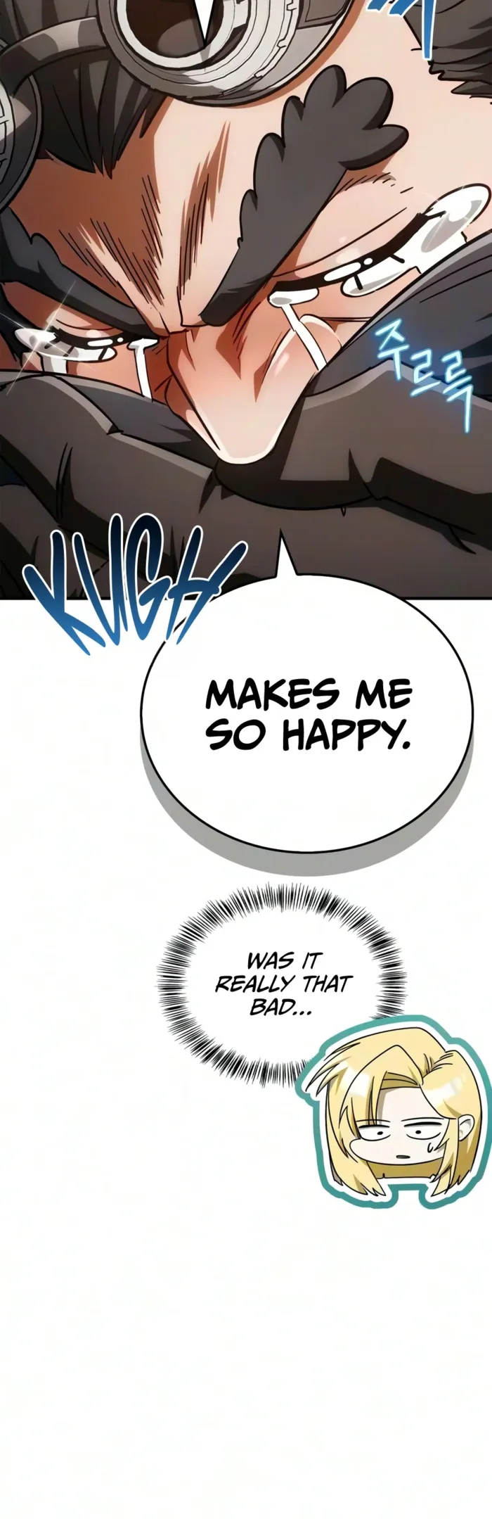 The Demon King Overrun by Heroes Chapter 45 - Page 18