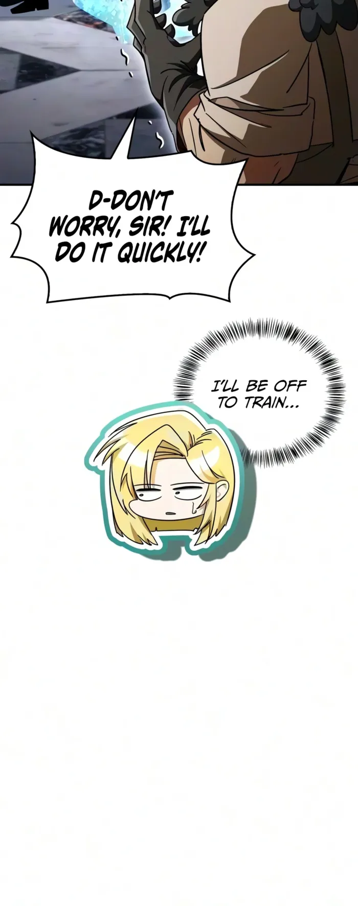 The Demon King Overrun by Heroes Chapter 45 - Page 20