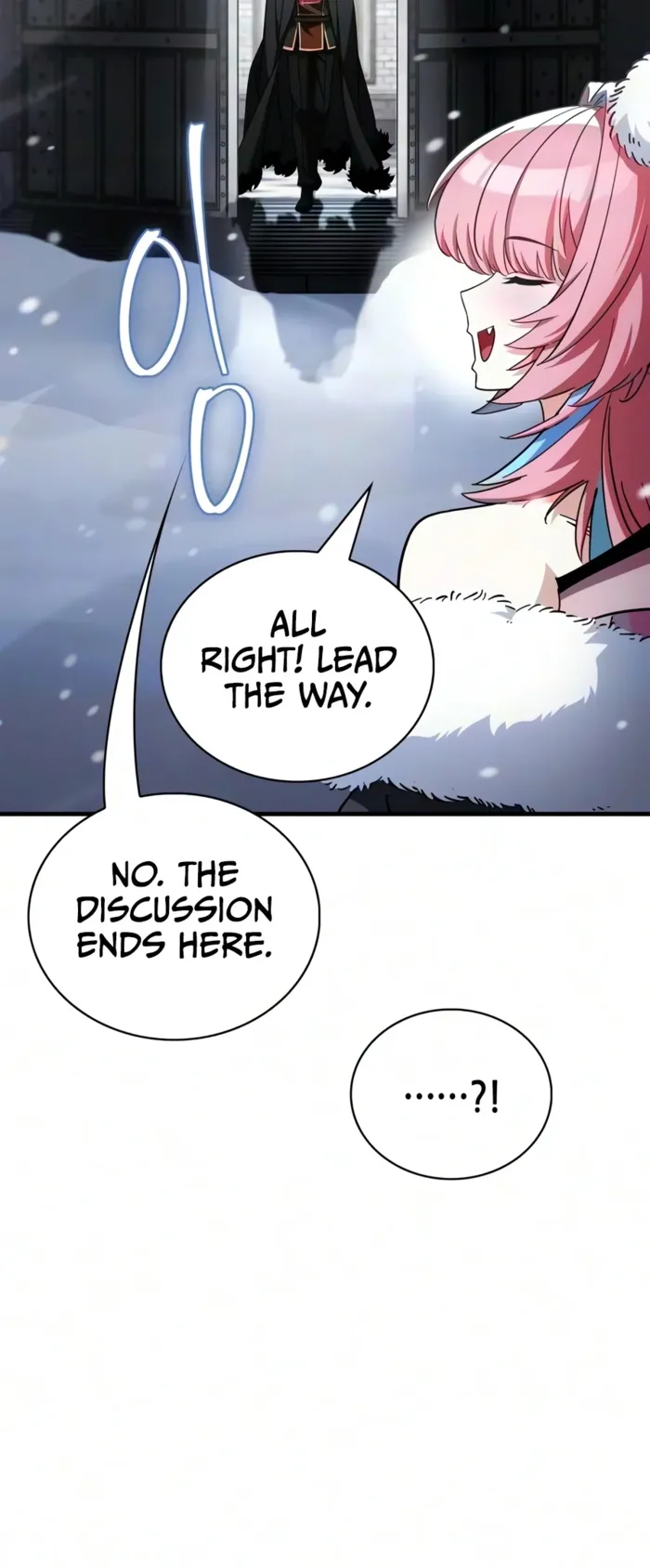 The Demon King Overrun by Heroes Chapter 46 - Page 8