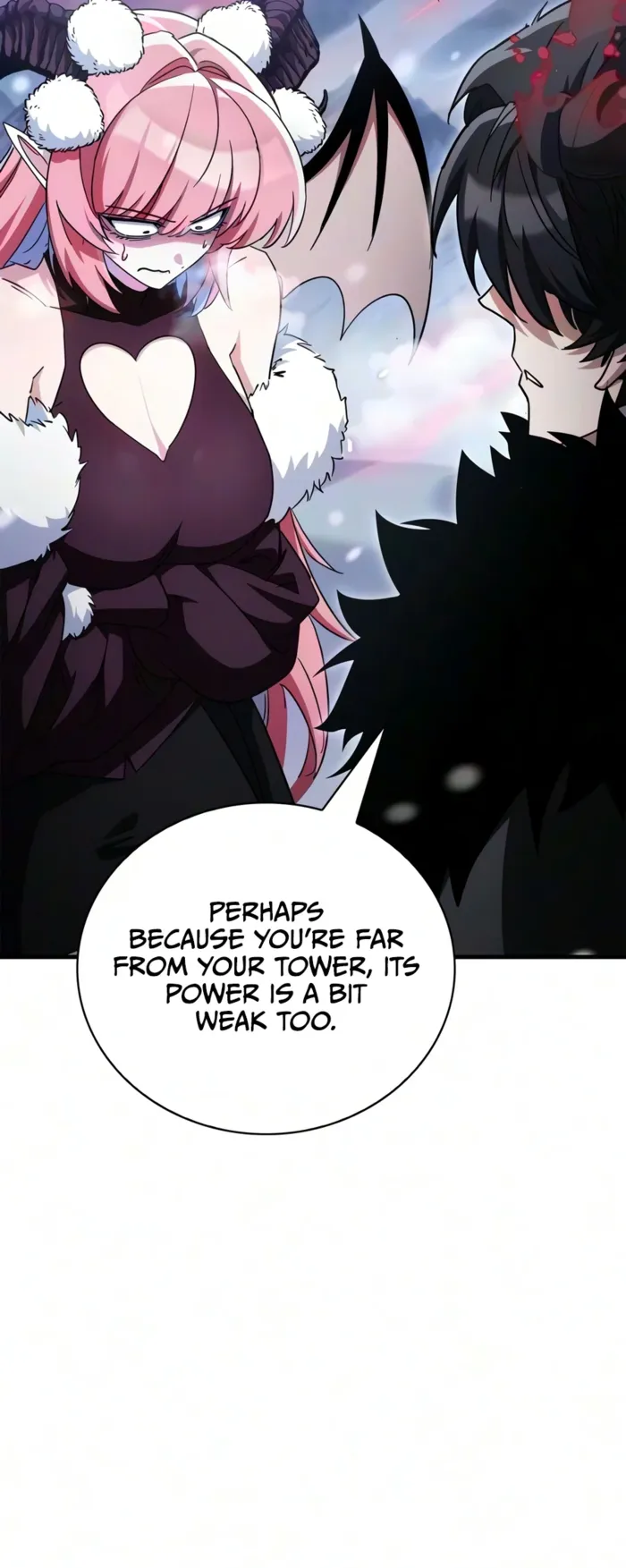 The Demon King Overrun by Heroes Chapter 46 - Page 14