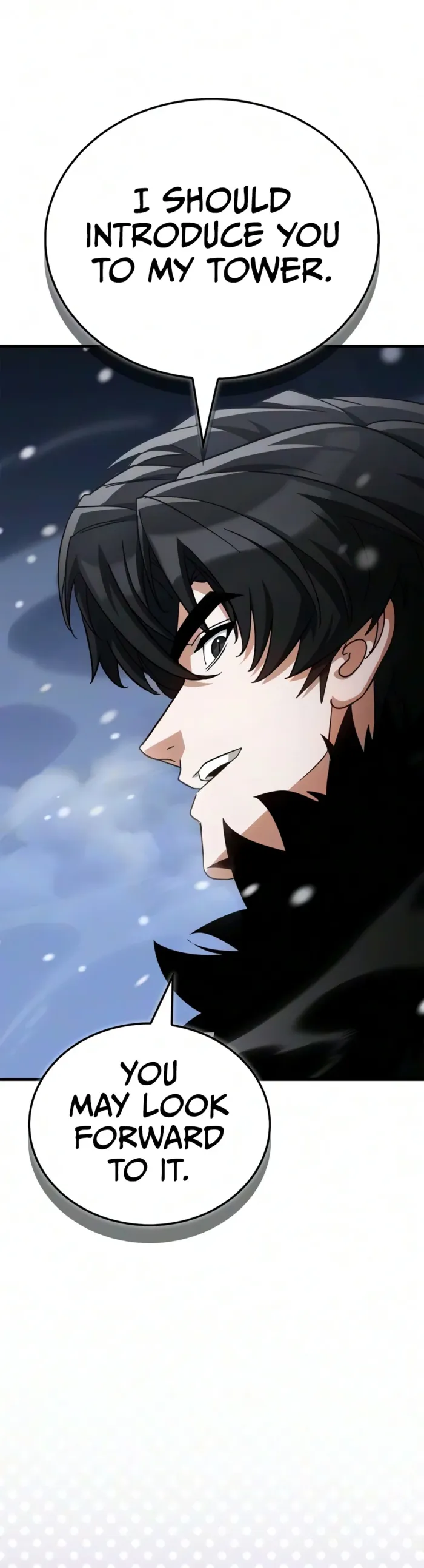 The Demon King Overrun by Heroes Chapter 46 - Page 22
