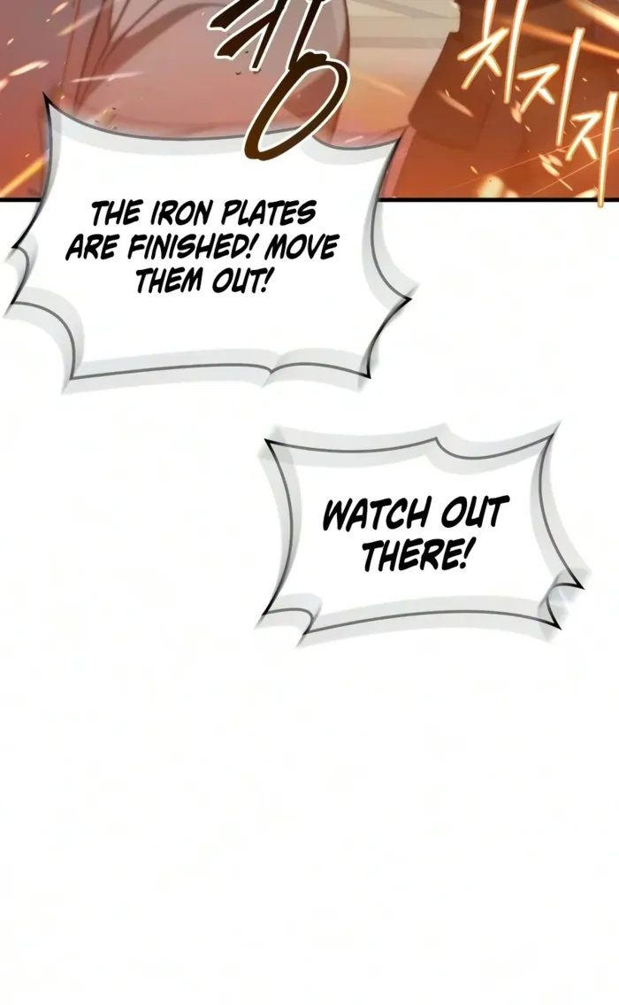 The Demon King Overrun by Heroes Chapter 47 - Page 2
