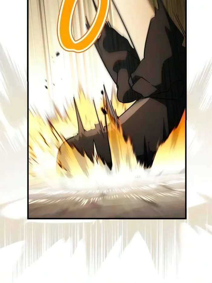The Demon King Overrun by Heroes Chapter 47 - Page 22