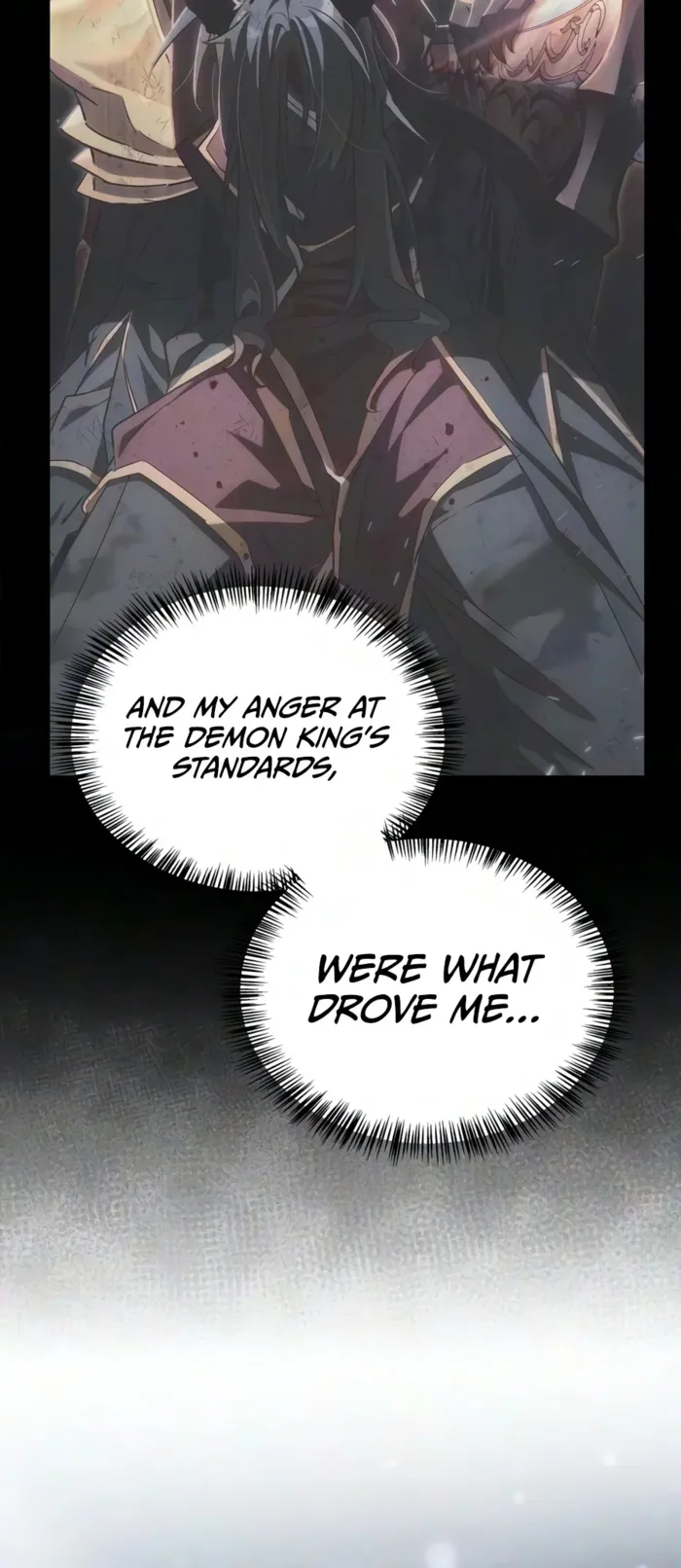 The Demon King Overrun by Heroes Chapter 48 - Page 19