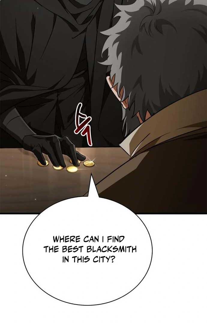 The Demon King Overrun by Heroes Chapter 7 - Page 8