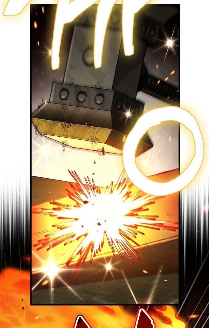The Demon King Overrun by Heroes Chapter 7 - Page 34
