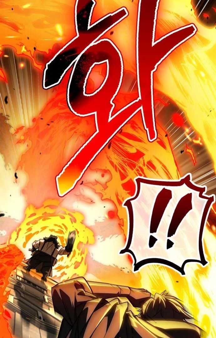 The Demon King Overrun by Heroes Chapter 7 - Page 35