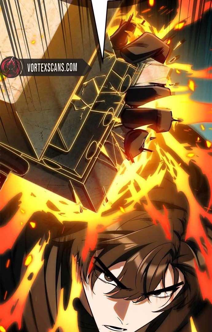 The Demon King Overrun by Heroes Chapter 7 - Page 45