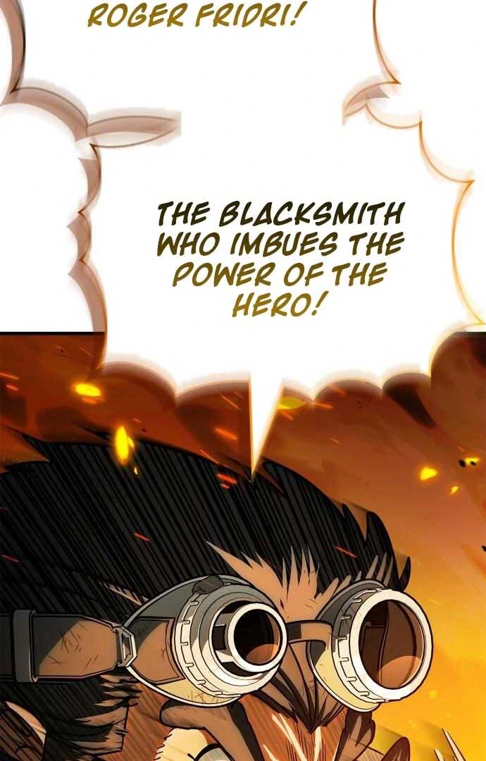 The Demon King Overrun by Heroes Chapter 7 - Page 47