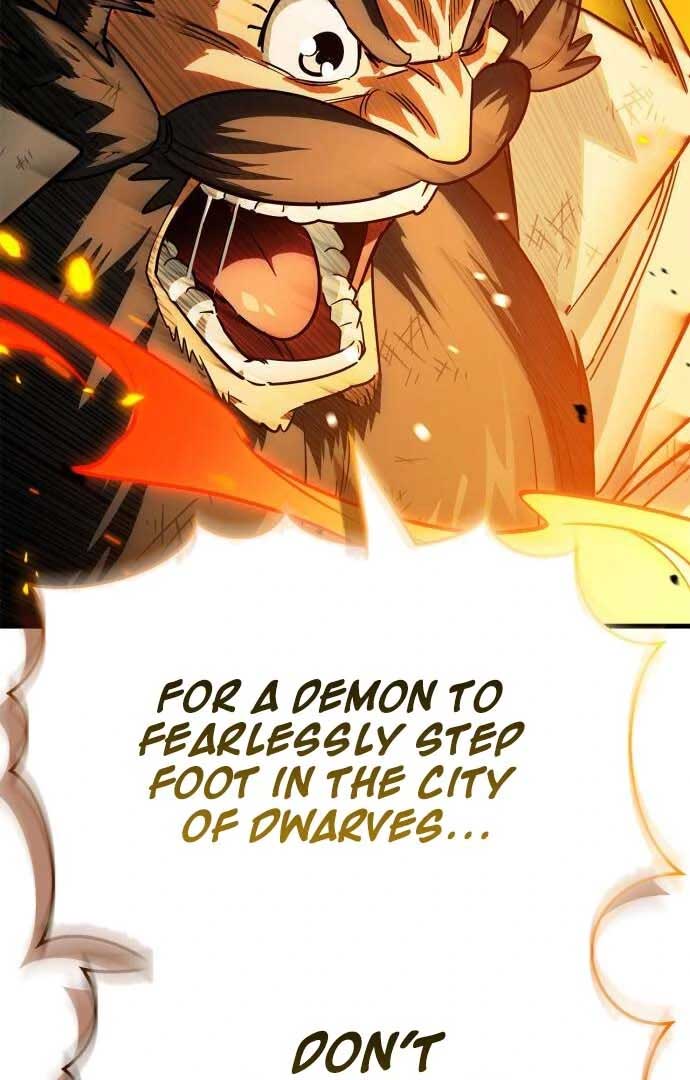 The Demon King Overrun by Heroes Chapter 7 - Page 48