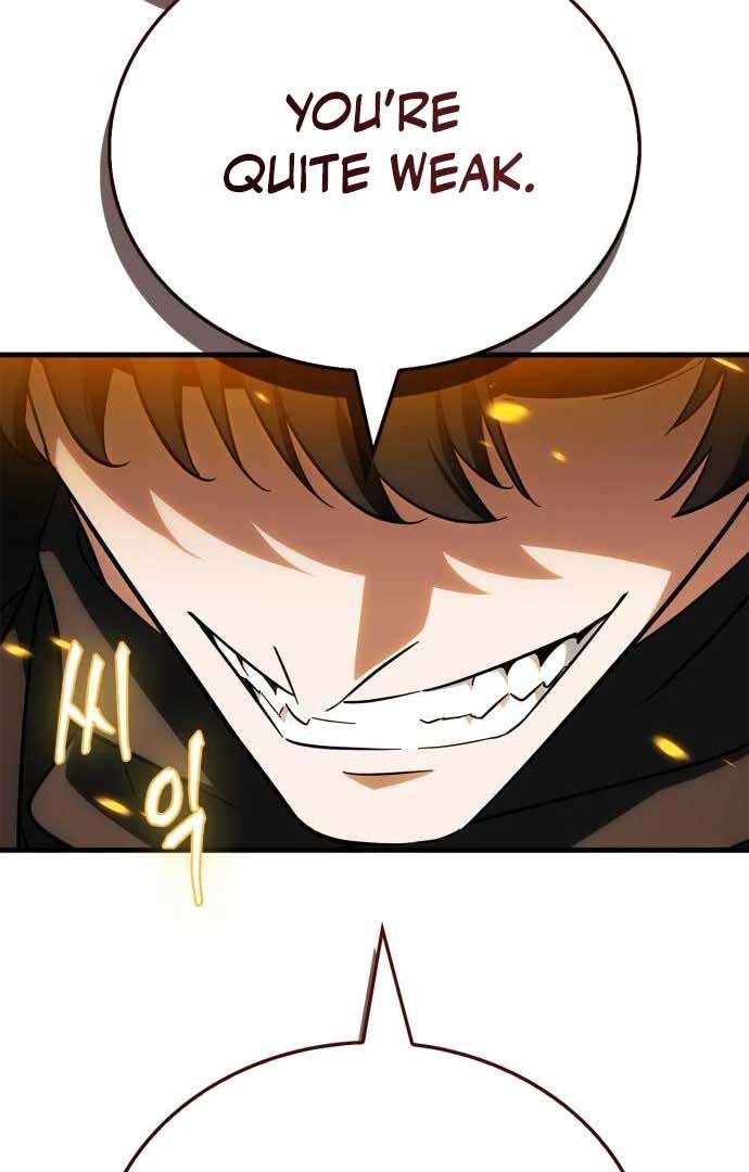 The Demon King Overrun by Heroes Chapter 7 - Page 50