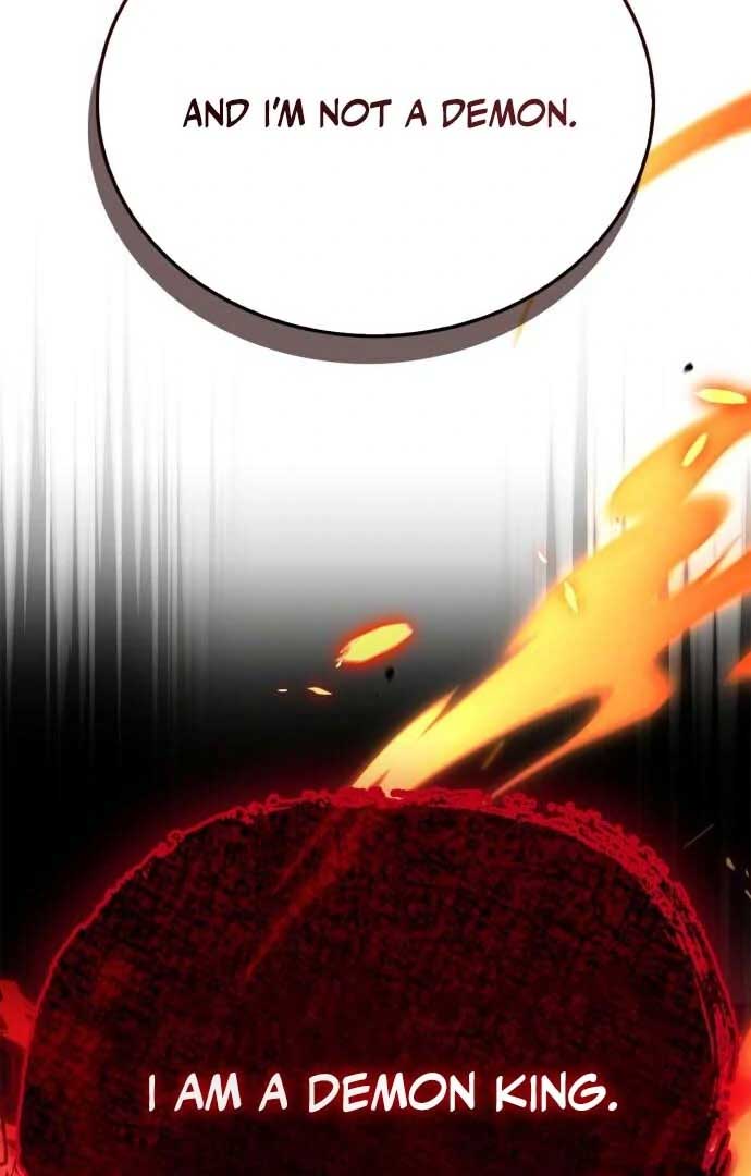 The Demon King Overrun by Heroes Chapter 7 - Page 51