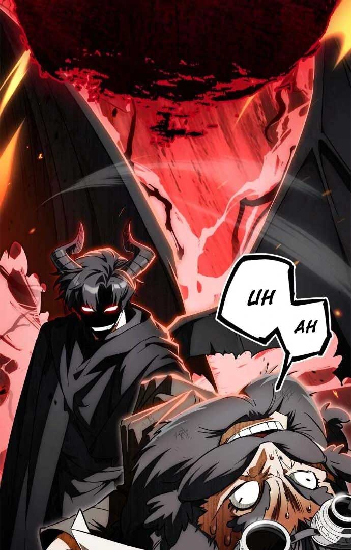 The Demon King Overrun by Heroes Chapter 7 - Page 52