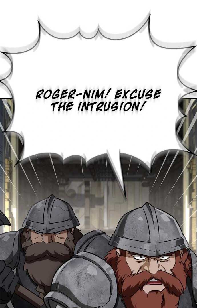 The Demon King Overrun by Heroes Chapter 7 - Page 57