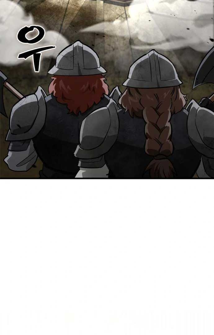 The Demon King Overrun by Heroes Chapter 7 - Page 60