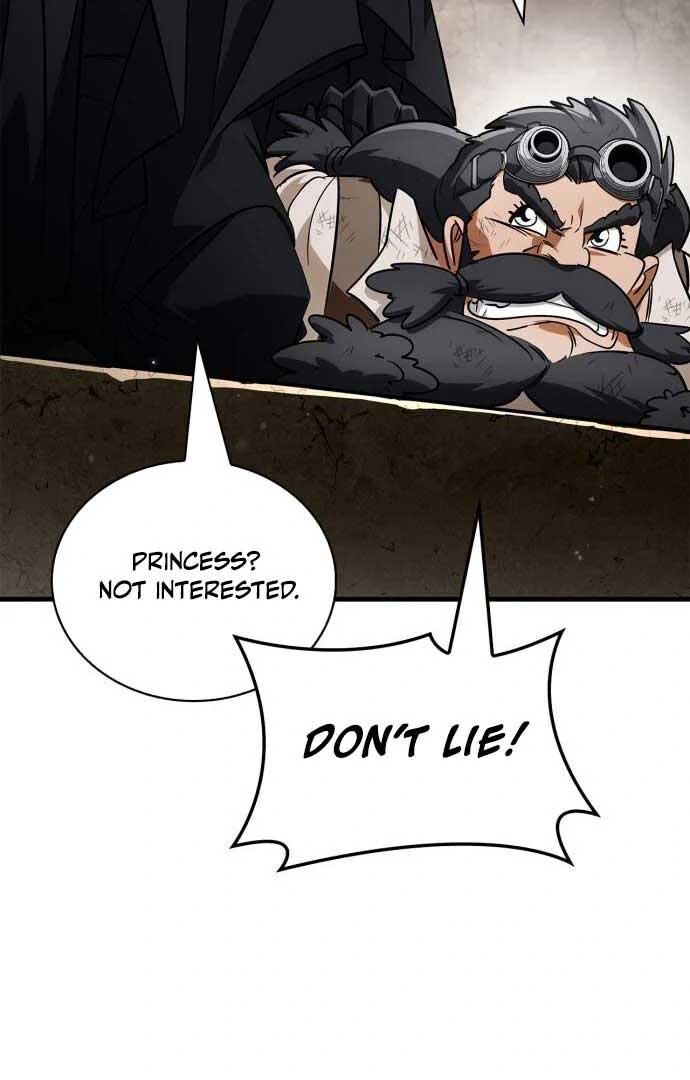 The Demon King Overrun by Heroes Chapter 7 - Page 66