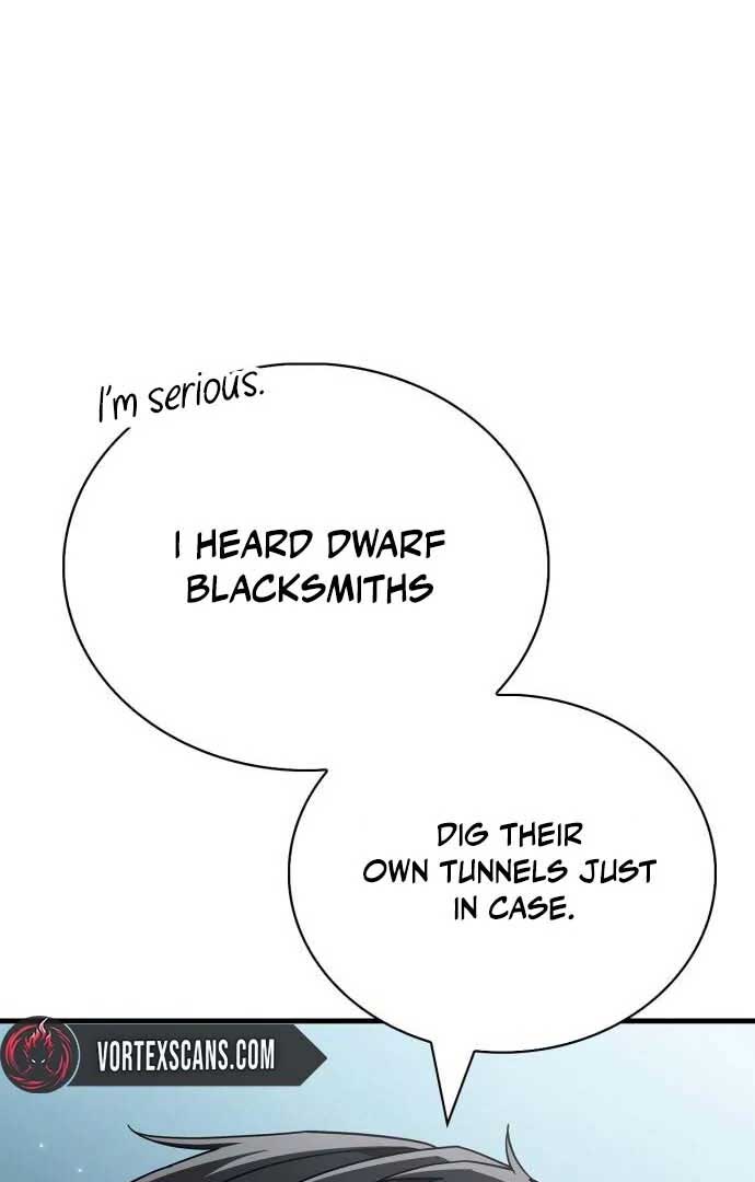 The Demon King Overrun by Heroes Chapter 7 - Page 67