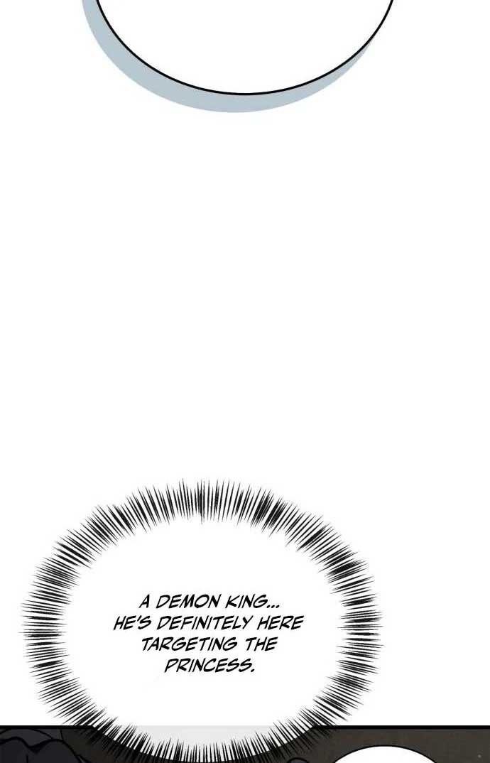 The Demon King Overrun by Heroes Chapter 7 - Page 69
