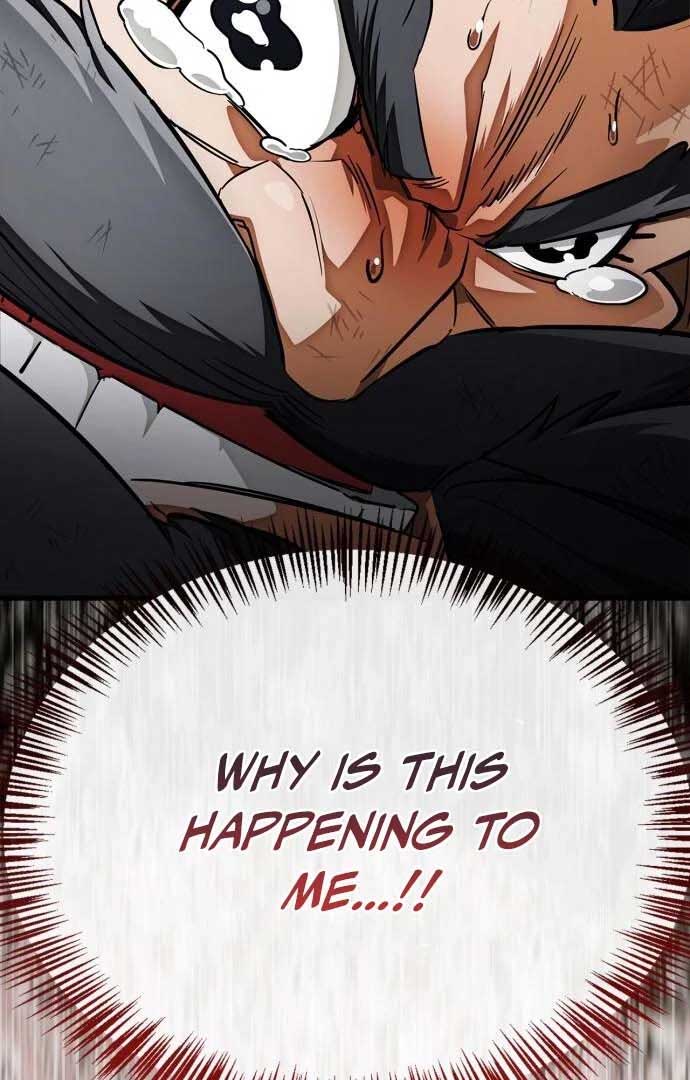 The Demon King Overrun by Heroes Chapter 7 - Page 72