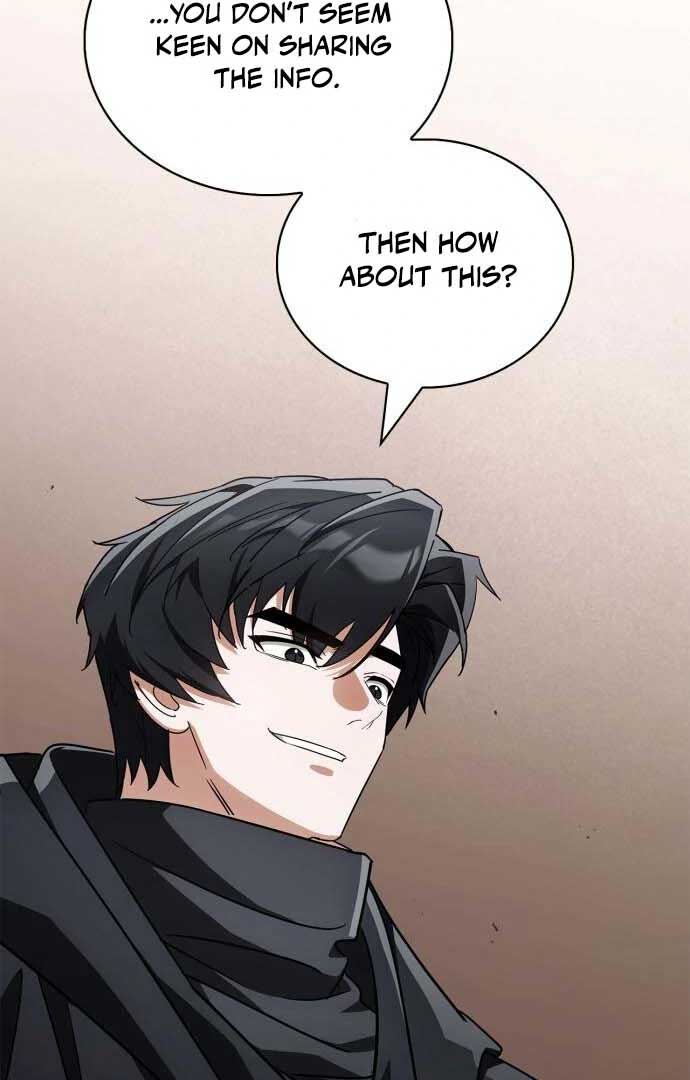 The Demon King Overrun by Heroes Chapter 7 - Page 77