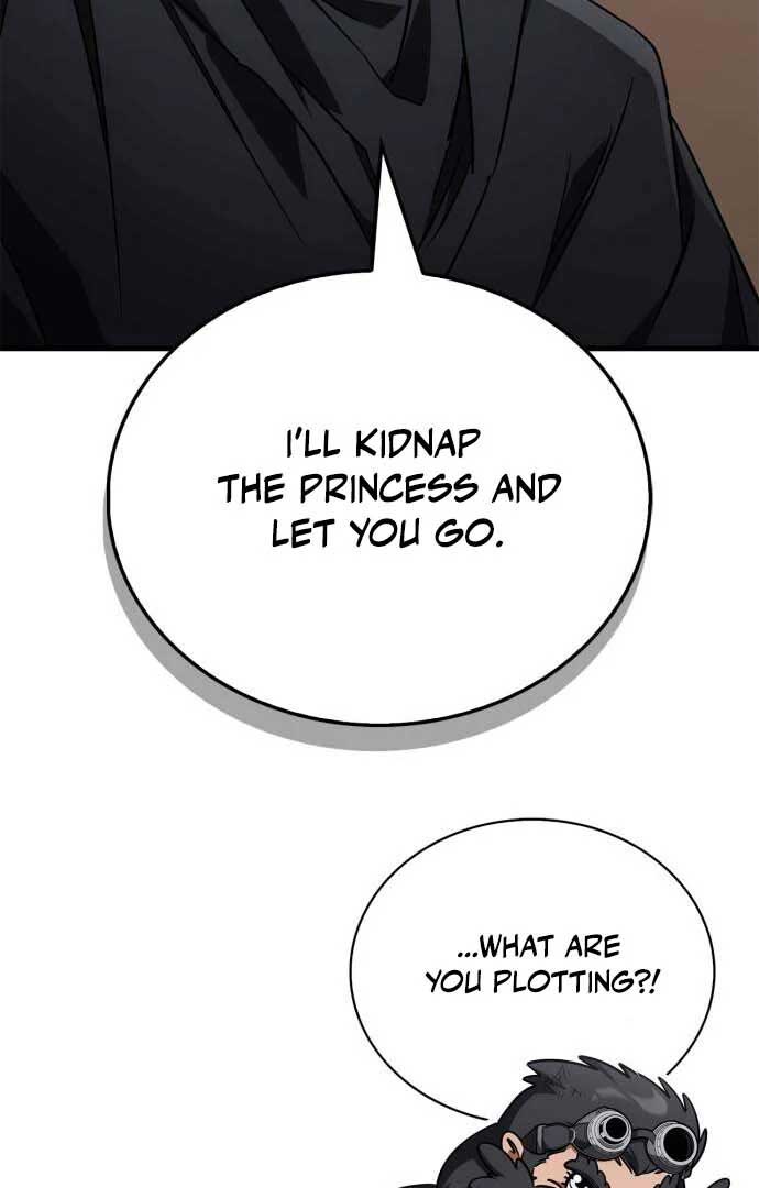 The Demon King Overrun by Heroes Chapter 7 - Page 78