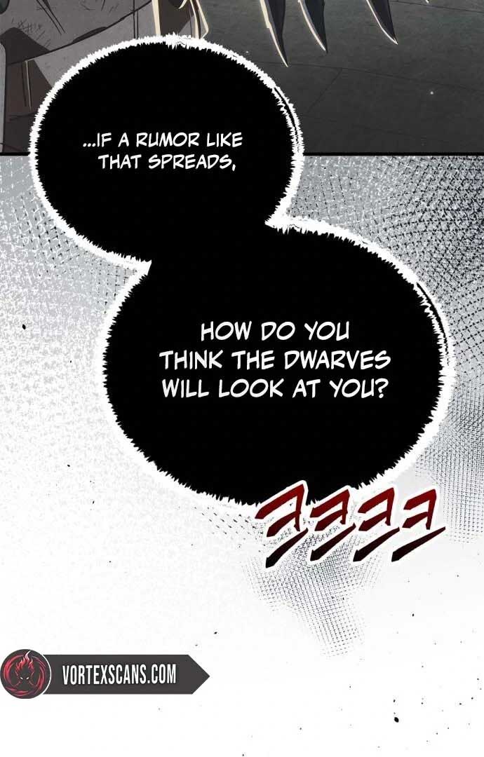 The Demon King Overrun by Heroes Chapter 7 - Page 81