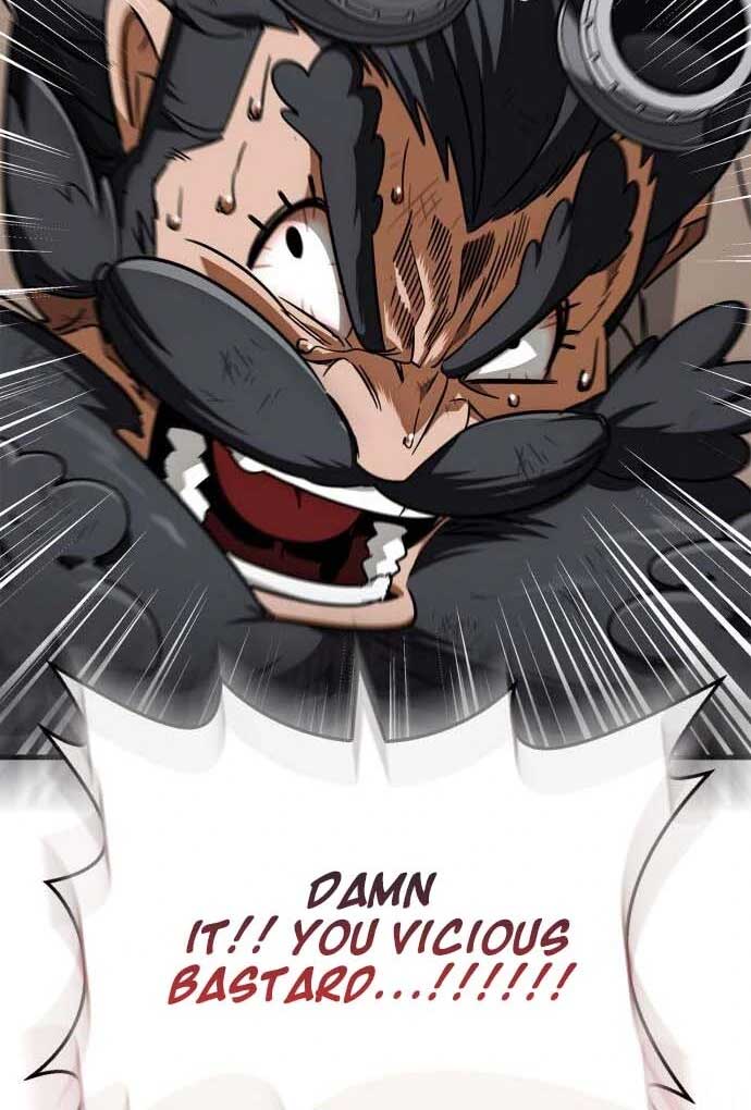The Demon King Overrun by Heroes Chapter 7 - Page 83