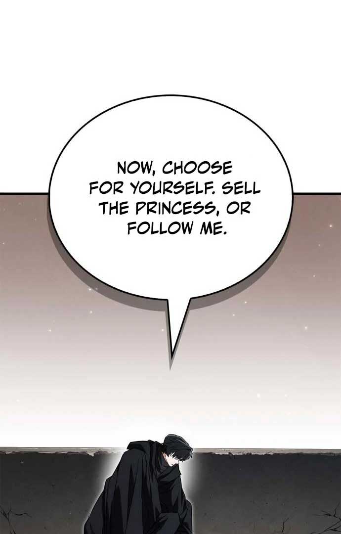 The Demon King Overrun by Heroes Chapter 7 - Page 87