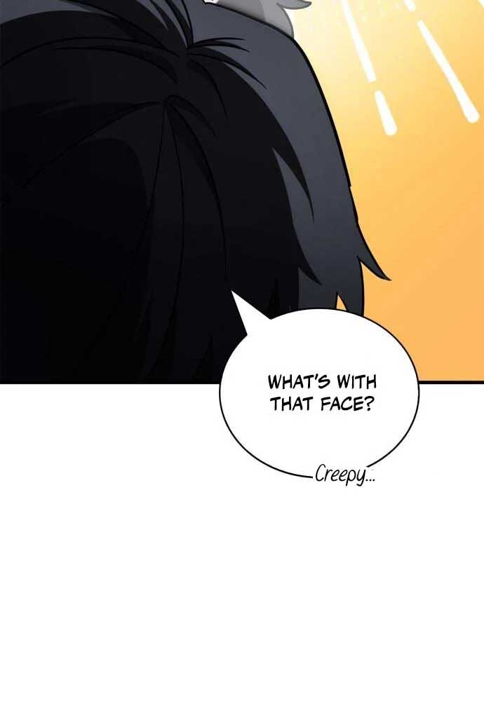 The Demon King Overrun by Heroes Chapter 7 - Page 96