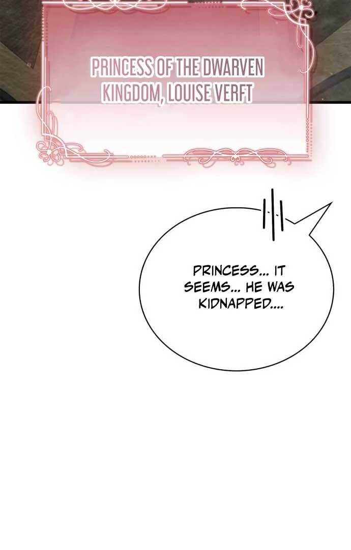 The Demon King Overrun by Heroes Chapter 7 - Page 104