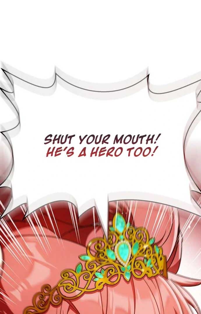 The Demon King Overrun by Heroes Chapter 7 - Page 105