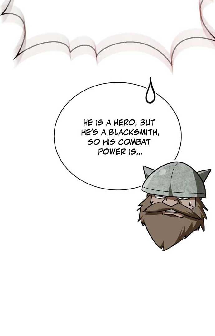 The Demon King Overrun by Heroes Chapter 7 - Page 107