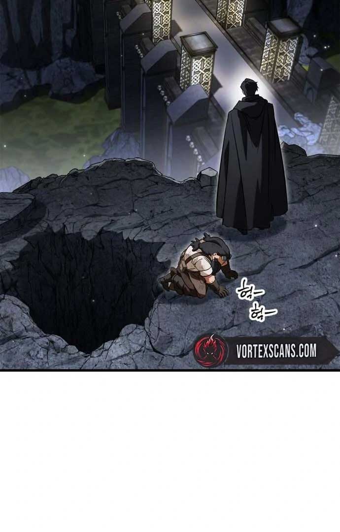 The Demon King Overrun by Heroes Chapter 7 - Page 123