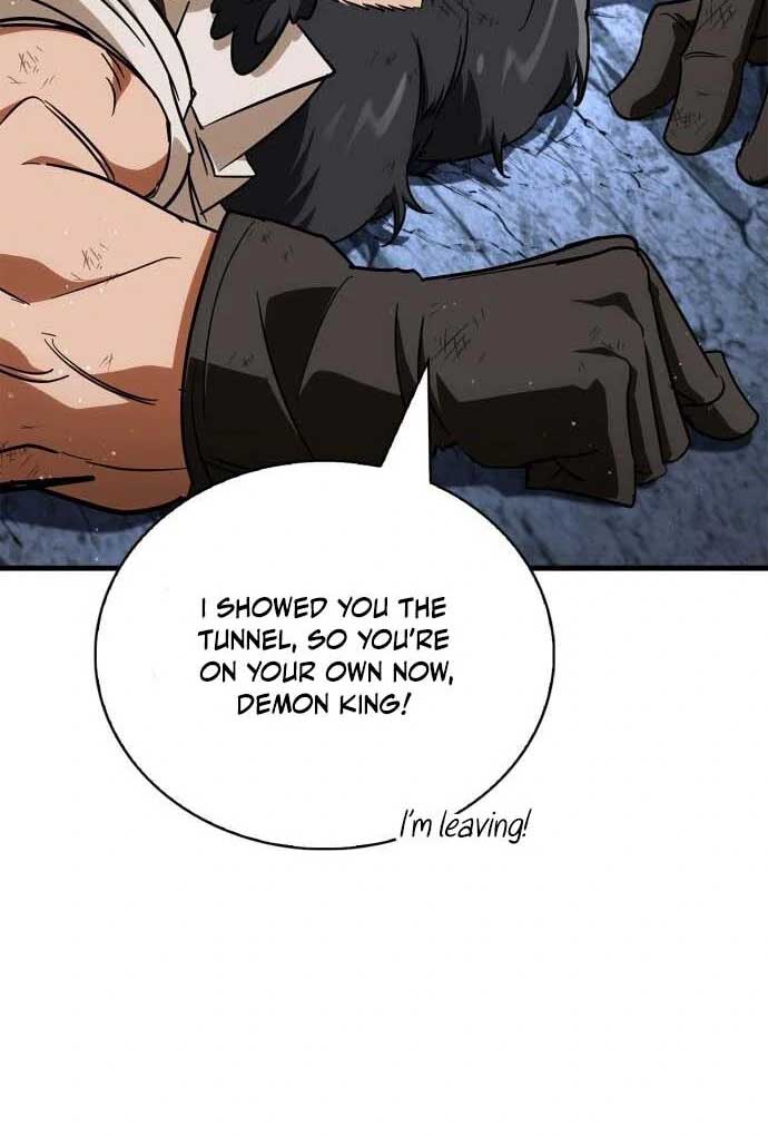 The Demon King Overrun by Heroes Chapter 7 - Page 125