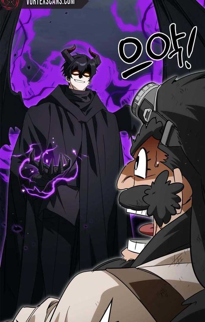 The Demon King Overrun by Heroes Chapter 7 - Page 127