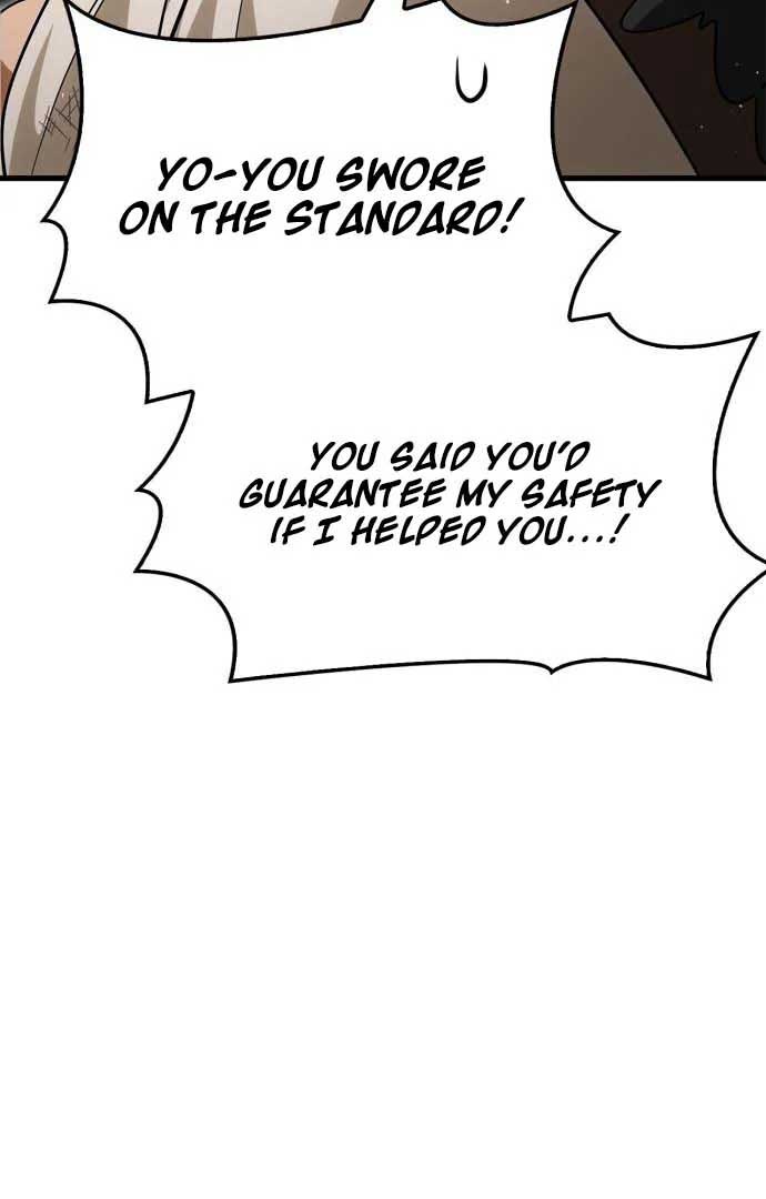 The Demon King Overrun by Heroes Chapter 7 - Page 128