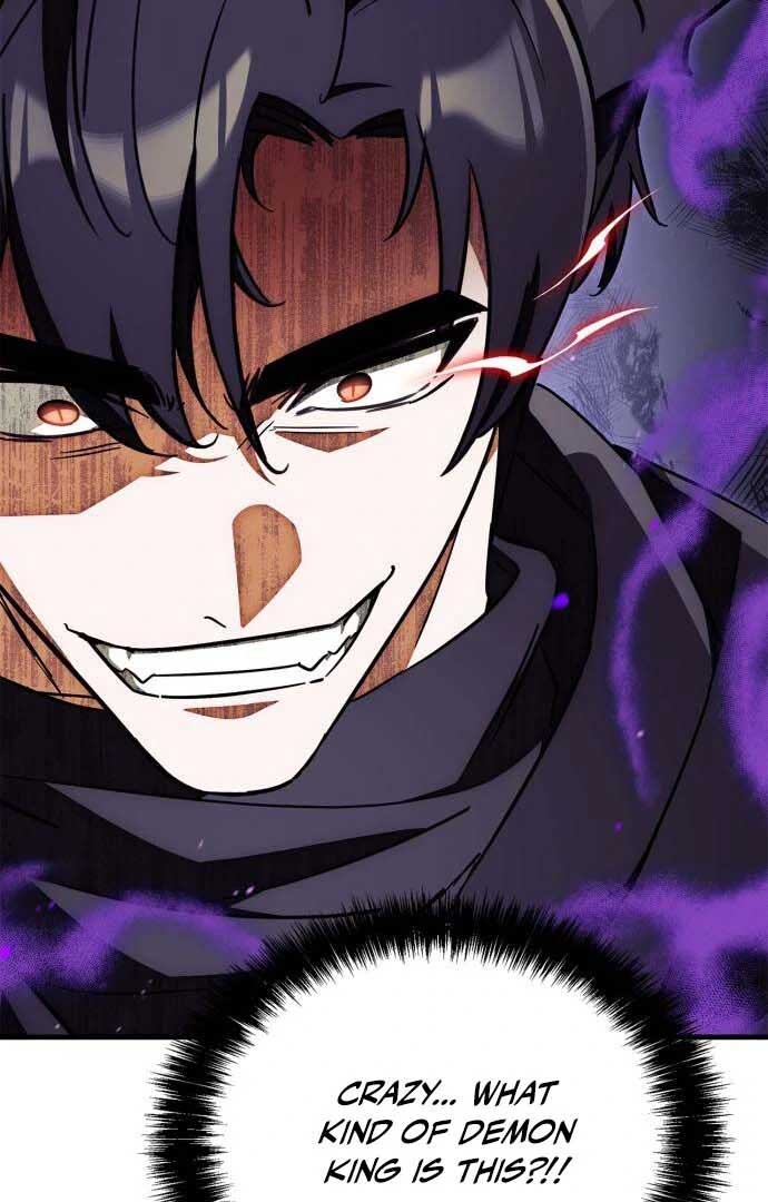 The Demon King Overrun by Heroes Chapter 7 - Page 130