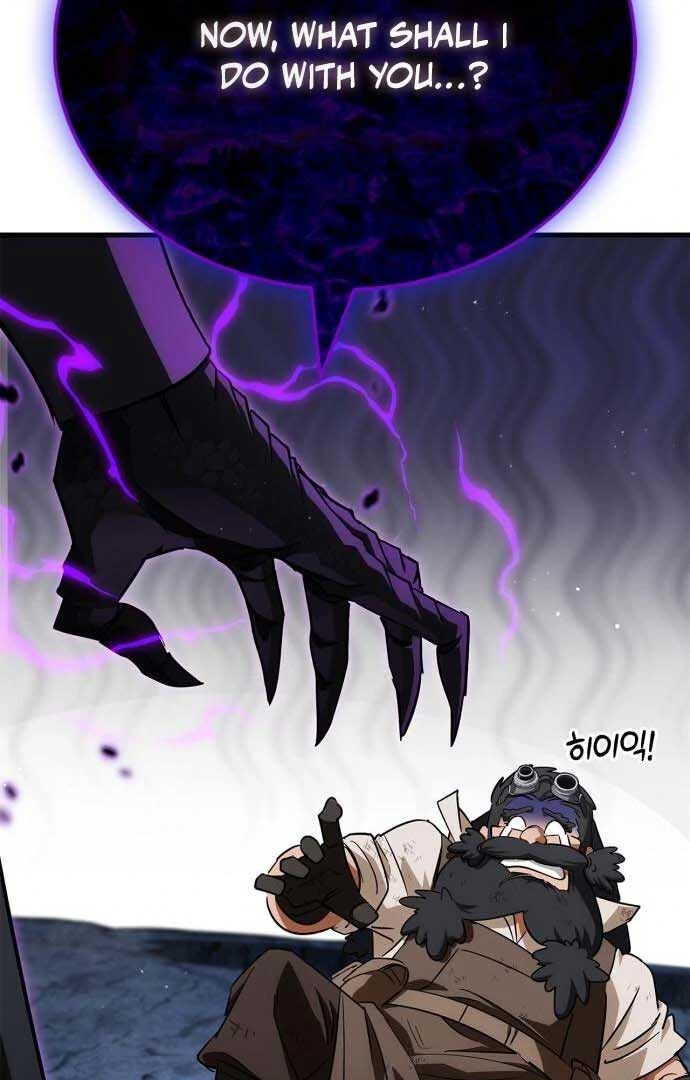 The Demon King Overrun by Heroes Chapter 7 - Page 132