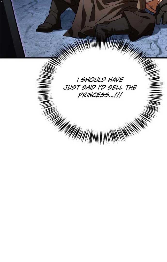 The Demon King Overrun by Heroes Chapter 7 - Page 133