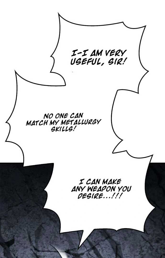 The Demon King Overrun by Heroes Chapter 7 - Page 134