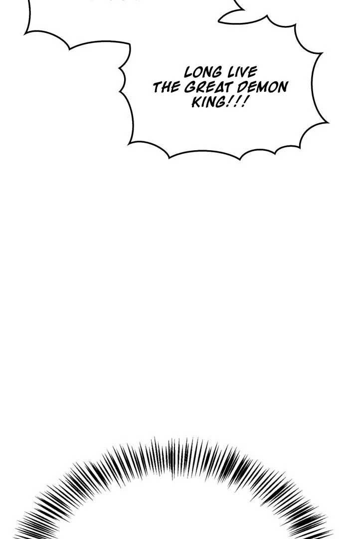 The Demon King Overrun by Heroes Chapter 7 - Page 141