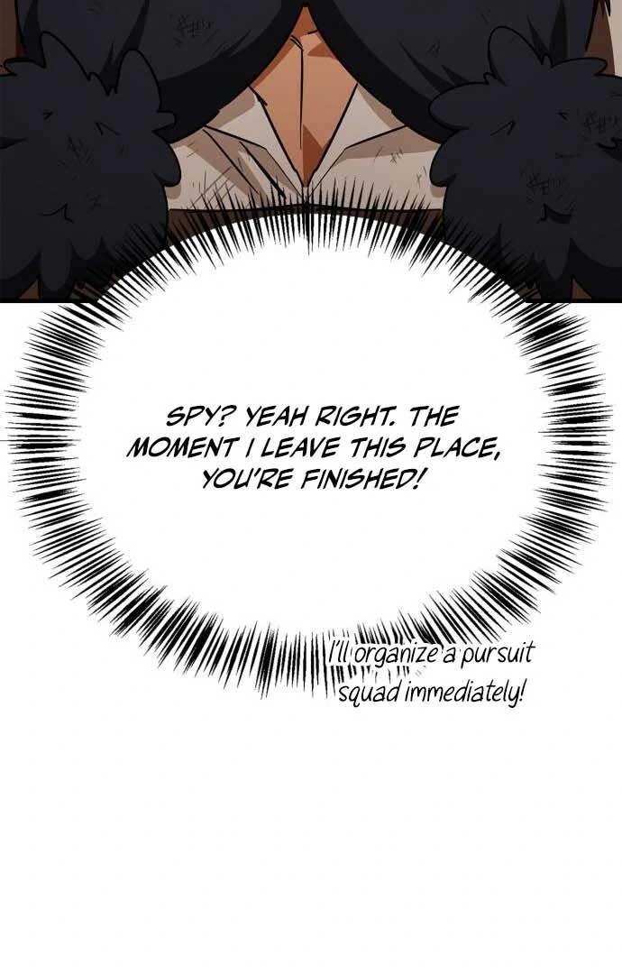 The Demon King Overrun by Heroes Chapter 7 - Page 143